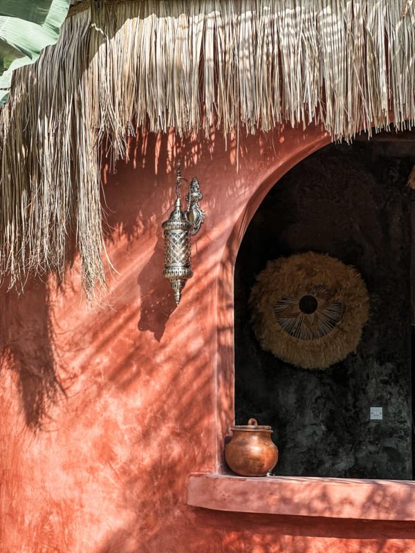 Hotel Sansibar: Hotel Green Ocean Zanzibar
