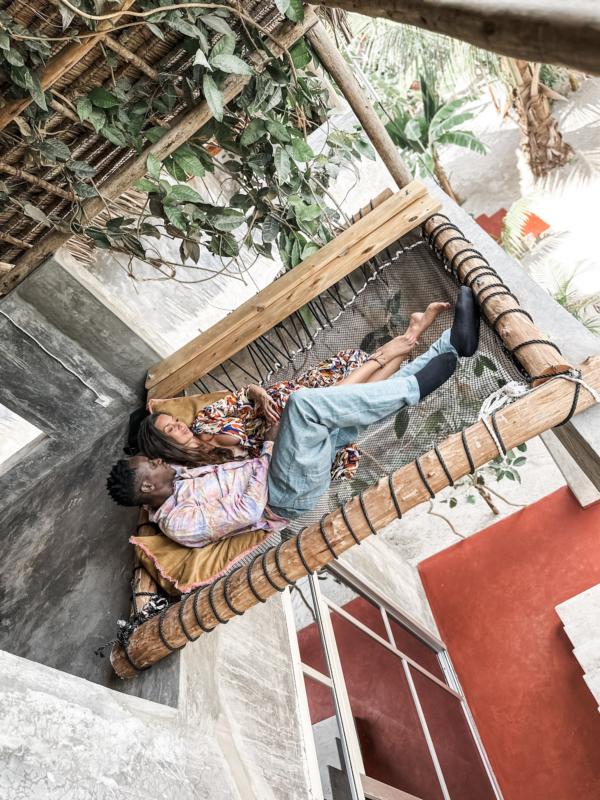 Hotel Sansibar: Hotel Green Ocean Zanzibar