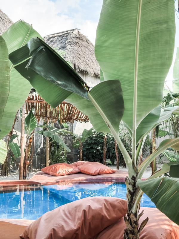 Hotel Sansibar: Hotel Green Ocean Zanzibar