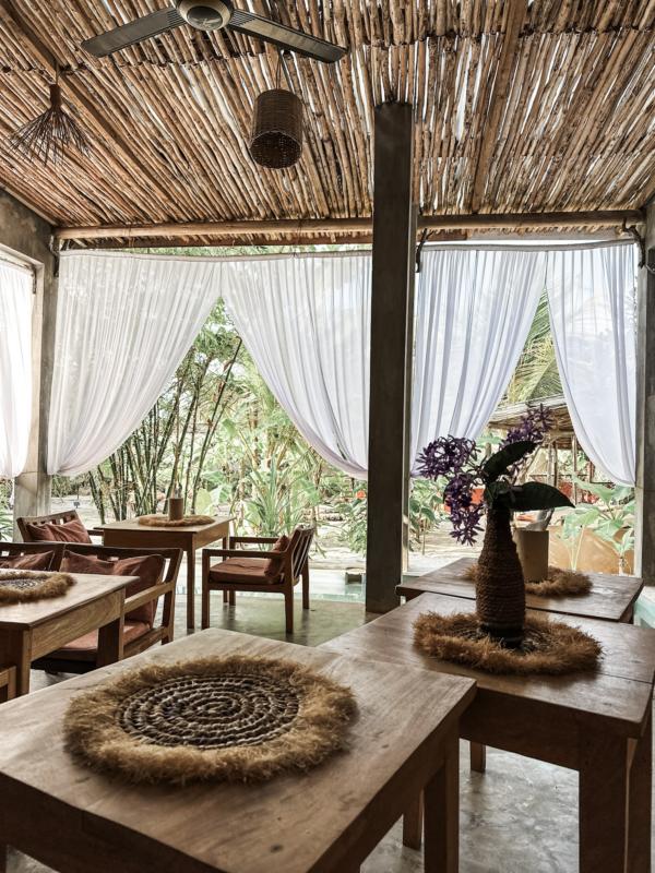 Hotel Sansibar: Hotel Green Ocean Zanzibar