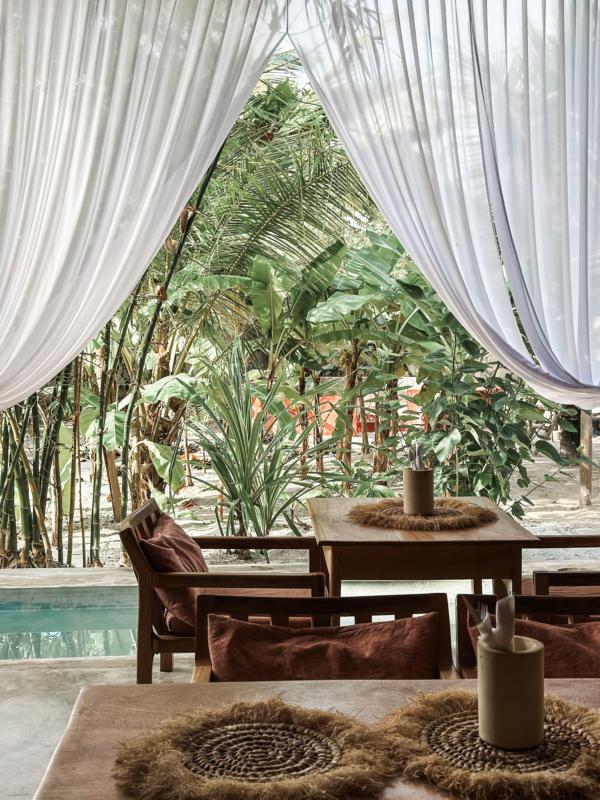Hotel Sansibar: Hotel Green Ocean Zanzibar