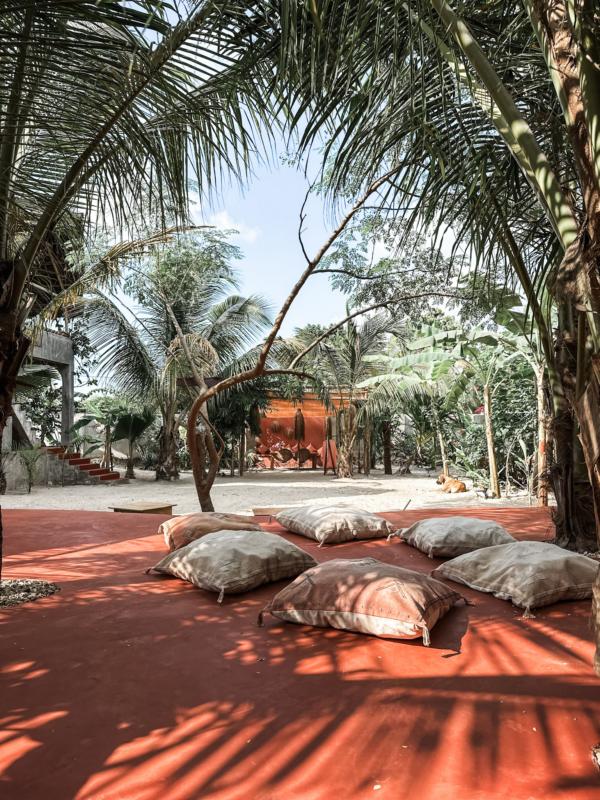 Hotel Sansibar: Hotel Green Ocean Zanzibar