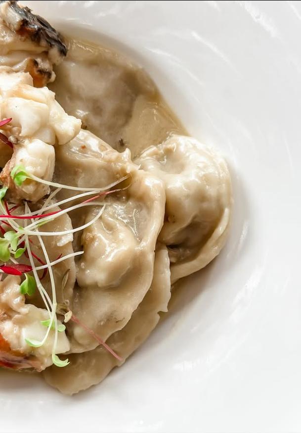 Banana La Mama Restaurant Jambiani, Sansibar im Boutique-Hotel Green Ocean Zanzibar