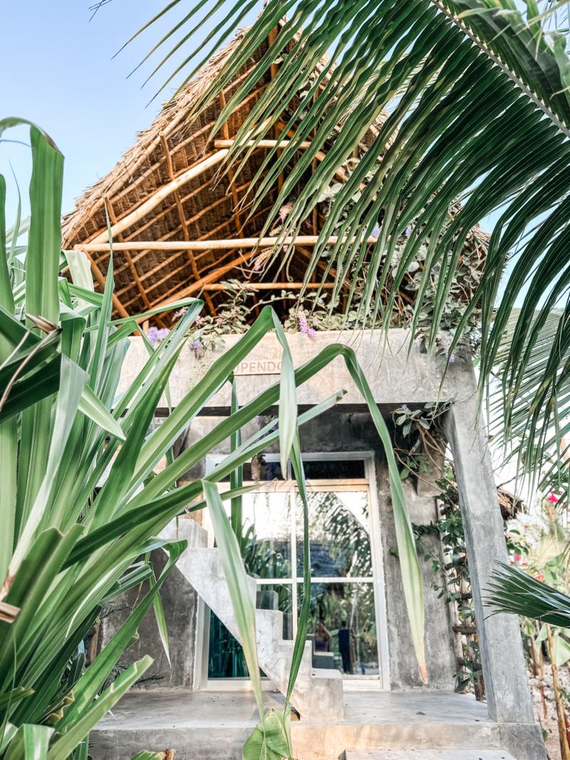 Villa im Hotel Sansibar: Boutique-Hotel Green Ocean Zanzibar