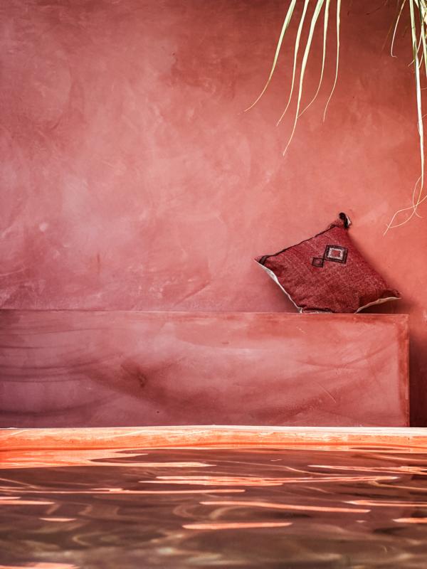 Banana La Mama Restaurant im Hotel Sansibar: Boutique-Hotel Green Ocean Zanzibar