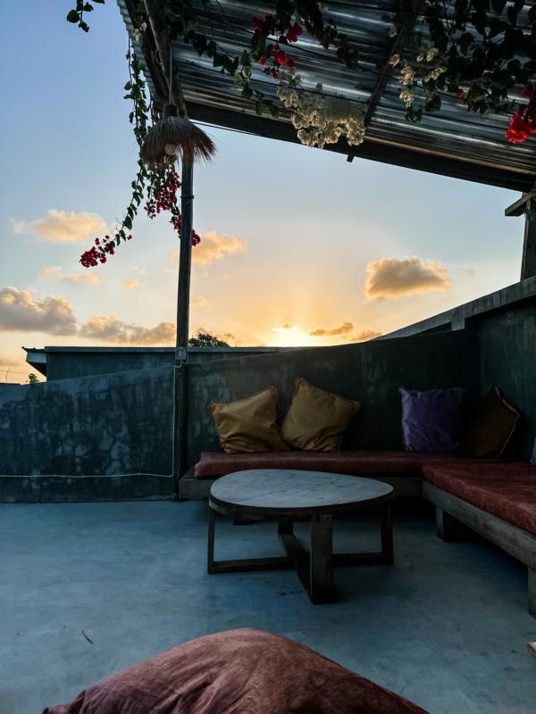 Hotel Sansibar: Boutique-Hotel Green Ocean Zanzibar