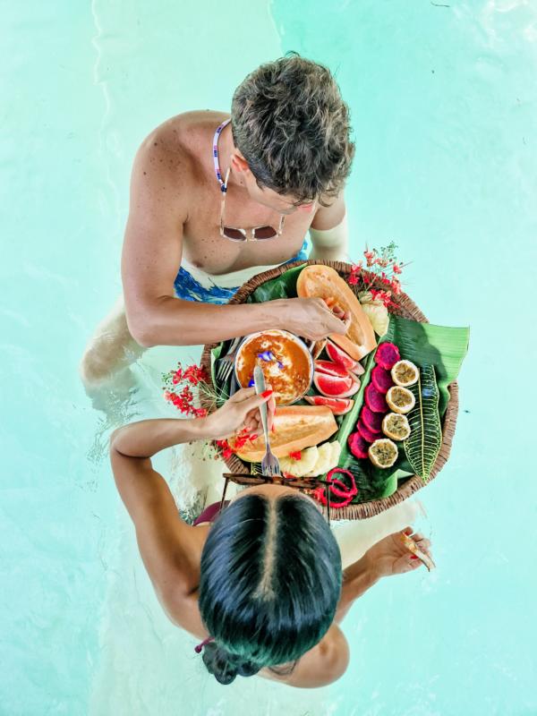 Im Pool Hotel Sansibar: Boutique-Hotel Green Ocean Zanzibar