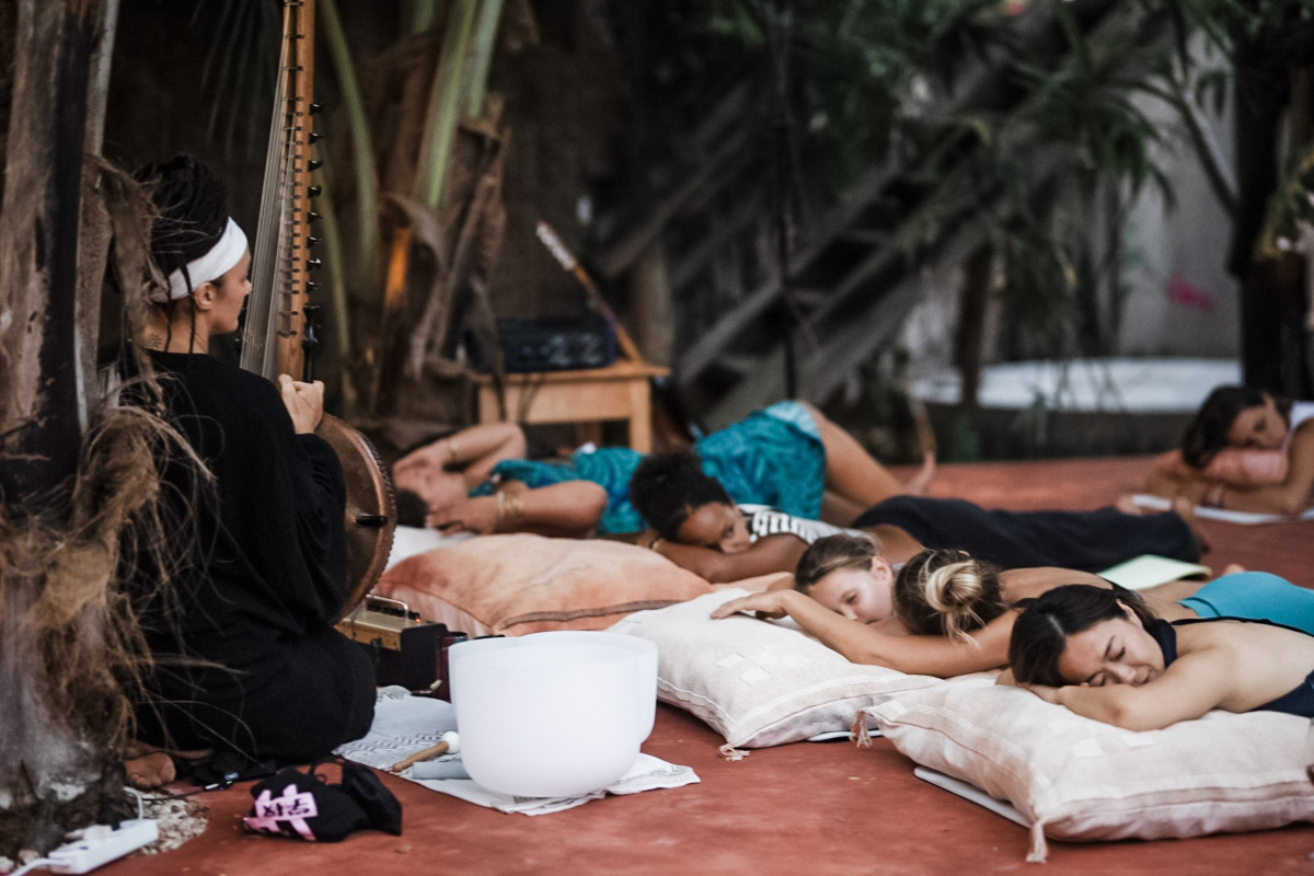 Retreats im Hotel Sansibar: Hotel Green Ocean Zanzibar